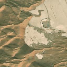 Satellite imagery of Chihil Dukhtarān, AF