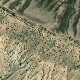 Satellite imagery of Gozugan, PK