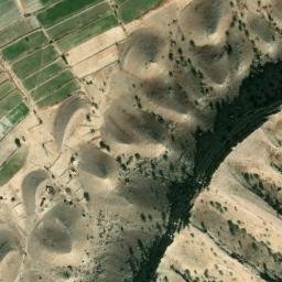 Satellite imagery of Lutni, PK