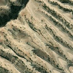 Satellite imagery of Lutni, PK