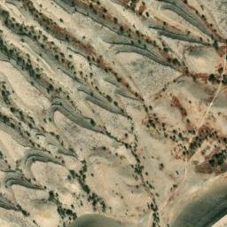 Satellite imagery of Lutni, PK