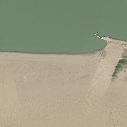 Satellite imagery of Swain Point (historical), CN
