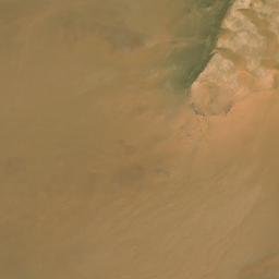 Satellite imagery of Garet Khadem, DZ