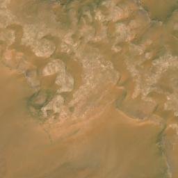 Satellite imagery of Garet Khadem, DZ