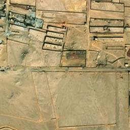 Satellite imagery of Abū Shīram, EG