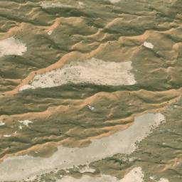 Satellite imagery of Chihil Dukhtarān, AF