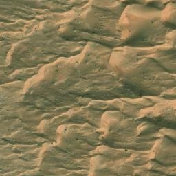 Satellite imagery of Chihil Dukhtarān, AF