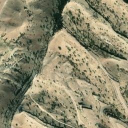 Satellite imagery of Lutni, PK