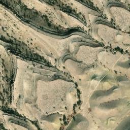 Satellite imagery of Lutni, PK