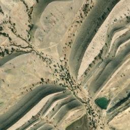 Satellite imagery of Lutni, PK