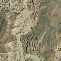Satellite imagery of Kumbi, PK