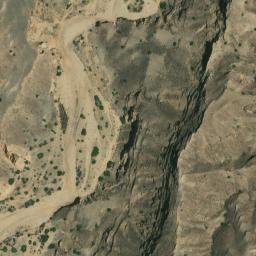 Satellite imagery of Kumbi, PK