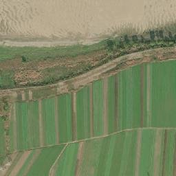 Satellite imagery of Swain Point (historical), CN