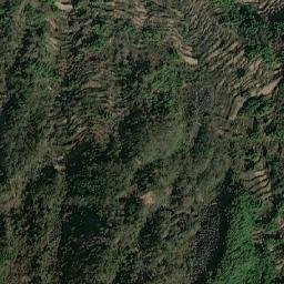 Satellite imagery of Fuzhi Shan, CN
