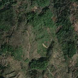 Satellite imagery of Fuzhi Shan, CN