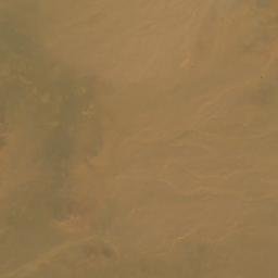 Satellite imagery of Garet Khadem, DZ