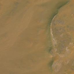 Satellite imagery of Garet Khadem, DZ