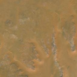 Satellite imagery of Garet Khadem, DZ