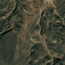 Satellite imagery of Djebel Dir el Ougsa, DZ