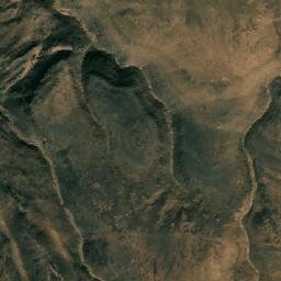 Satellite imagery of Djebel Dir el Ougsa, DZ