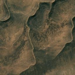 Satellite imagery of Djebel Dir el Ougsa, DZ