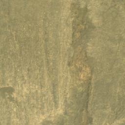 Satellite imagery of Naqb al Awtarī, EG