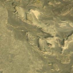 Satellite imagery of Naqb al Awtarī, EG