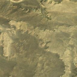 Satellite imagery of Naqb al Awtarī, EG