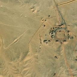Satellite imagery of Abū Shīram, EG