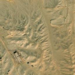 Satellite imagery of Abū Shīram, EG