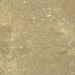 Satellite imagery of Khashm Buḑay‘, EG
