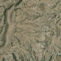 Satellite imagery of Band Pad, PK