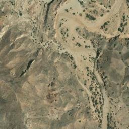 Satellite imagery of Kumbi, PK