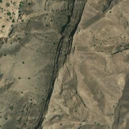 Satellite imagery of Kumbi, PK