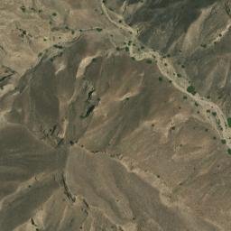 Satellite imagery of Kumbi, PK