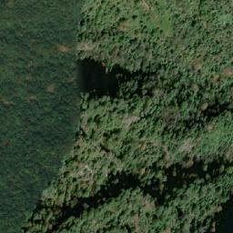 Satellite imagery of Shikhar Ḍā̃ḍā, NP