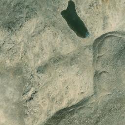 Satellite imagery of Xoilapu Kangri, CN
