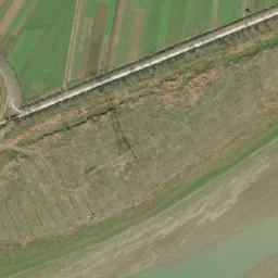 Satellite imagery of Swain Point (historical), CN