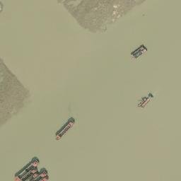 Satellite imagery of Swain Point (historical), CN
