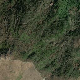 Satellite imagery of Fuzhi Shan, CN