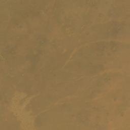 Satellite imagery of Garet Khadem, DZ