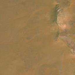 Satellite imagery of Garet Khadem, DZ