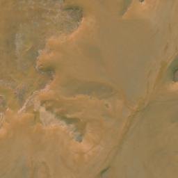 Satellite imagery of Garet Khadem, DZ