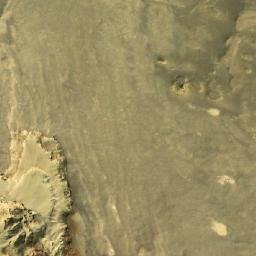 Satellite imagery of Naqb al Awtarī, EG