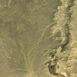 Satellite imagery of Naqb al Awtarī, EG