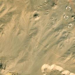 Satellite imagery of Abū Shīram, EG