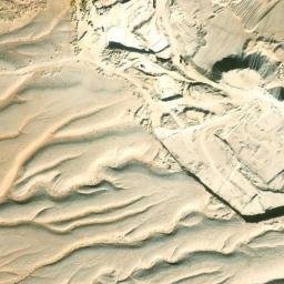Satellite imagery of ‘Ujrat al Banāt, EG