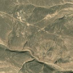 Satellite imagery of Jabal ar Ramlīyah, EG