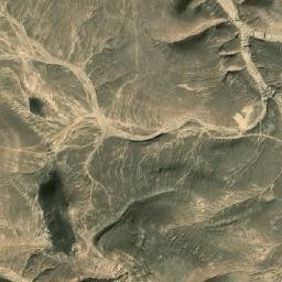 Satellite imagery of Jabal ar Ramlīyah, EG