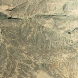 Satellite imagery of Jabal ar Ramlīyah, EG